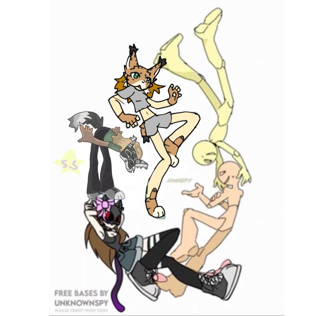therian collab