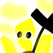 Yellow - ibisPaint