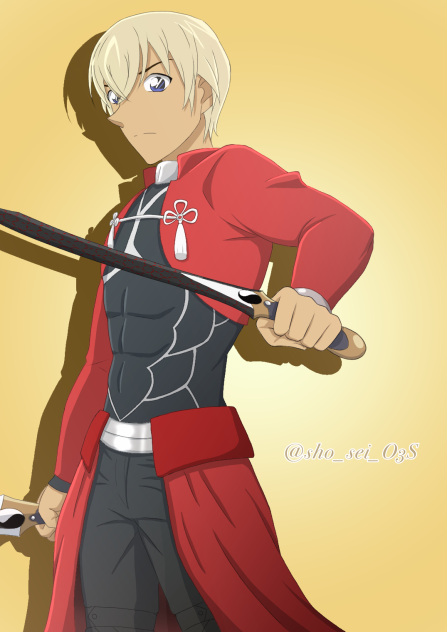 安室透(アーチャーコス)『名探偵コナン』