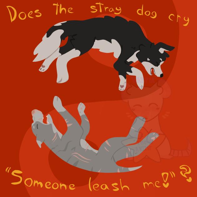 oc doodle