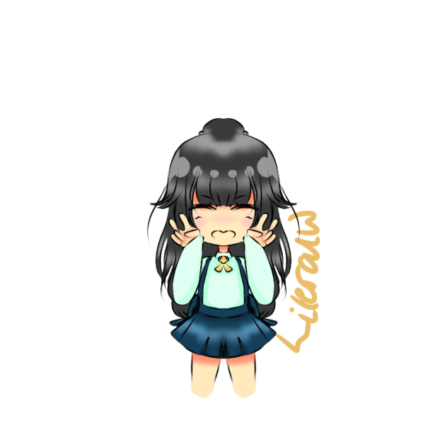 かわいい
