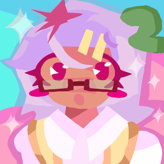 Gaty!! (read desc)
