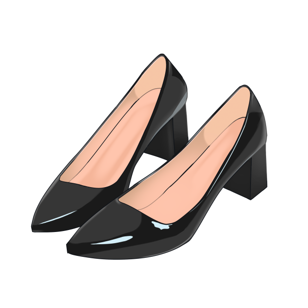 school shoes for women