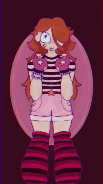 My hands hurt and it still flopped