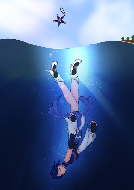 Fallen