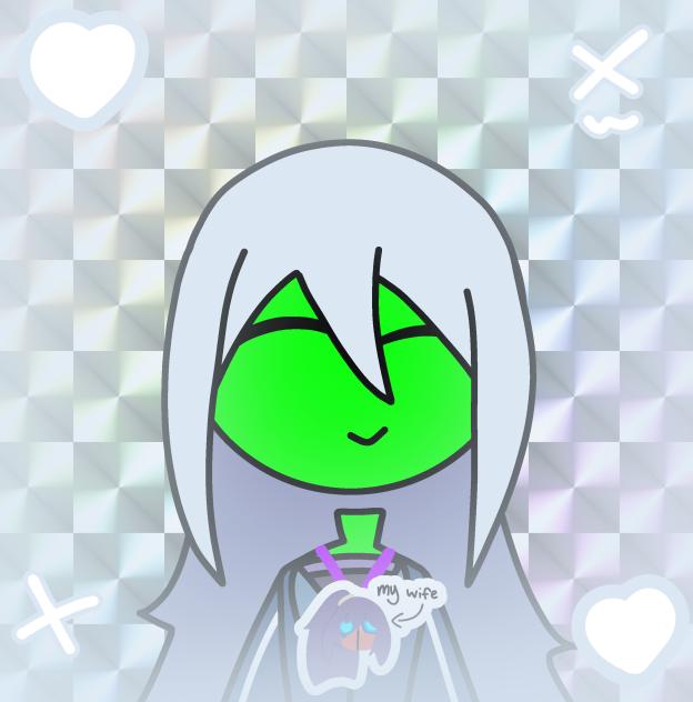 random kanamafu drawing