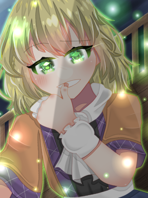 8月4日は橋姫の日
