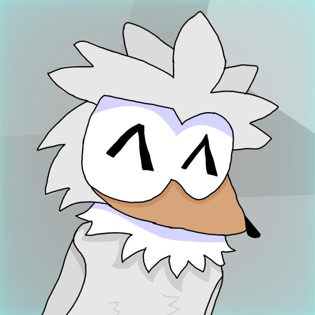 Some Silver Fanart