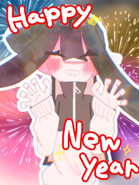 Happy new year!!!!