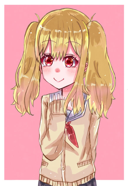 咲希ちゃん