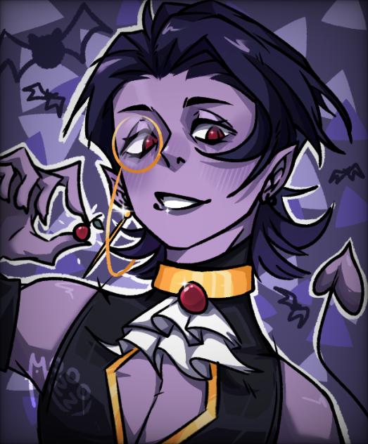 Magister Belatrix