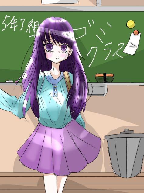 塗り絵上手い人選手権参加させていただきました2
