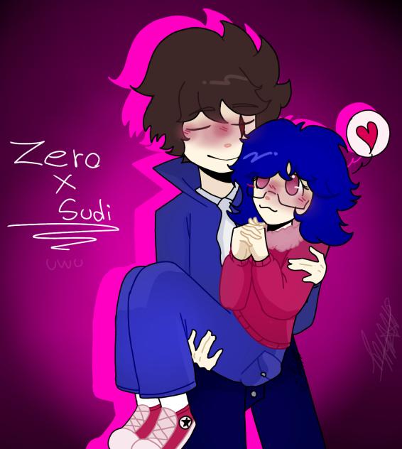 Zero x Sudi