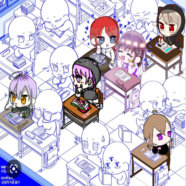 学校合作