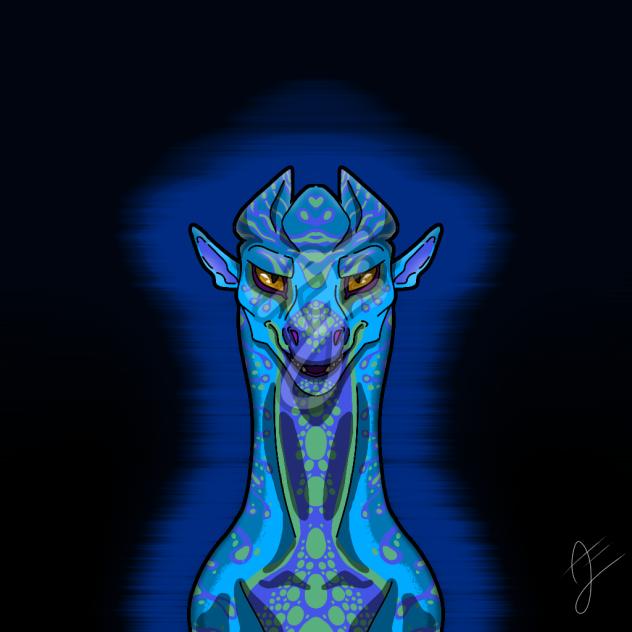 (Creature) 667