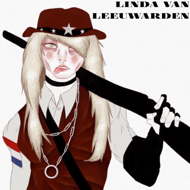 Linda v. L. WIP 🇳🇱