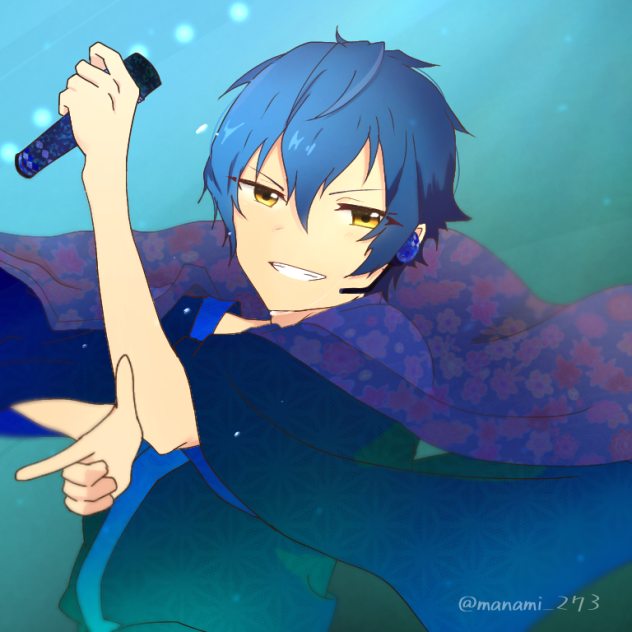 ジュンくん