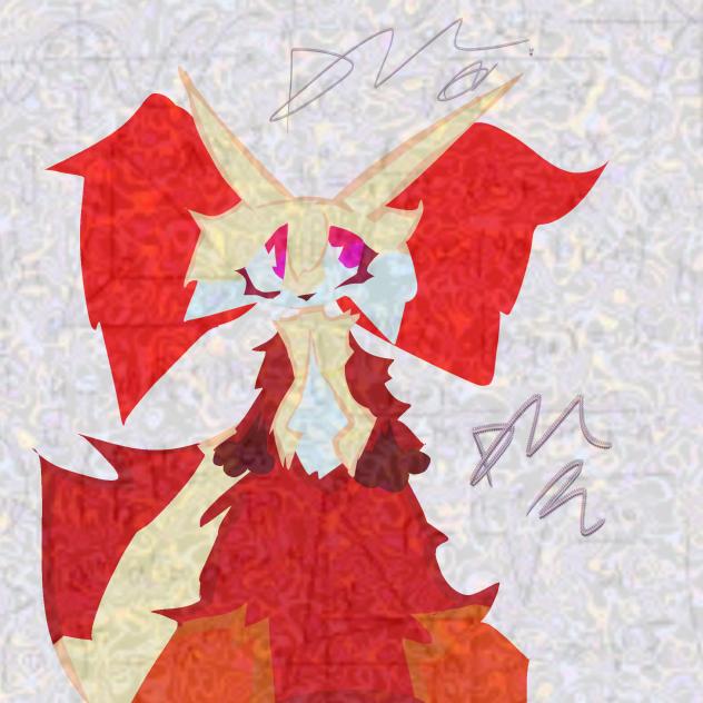 Delphox