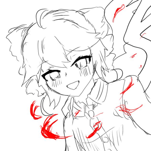 飛音テト　らふ