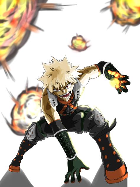 爆豪勝己まとめ Amazon.co.jp: 爆豪勝己 まとめ : おもちゃ