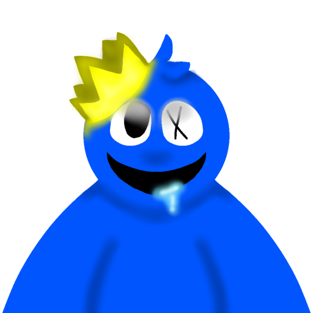 rainbow friends (Roblox!!)