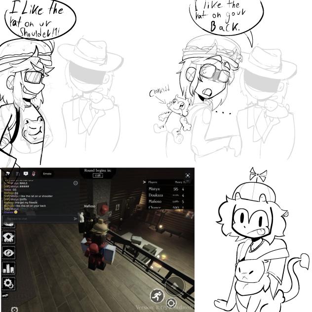 finishing this later
