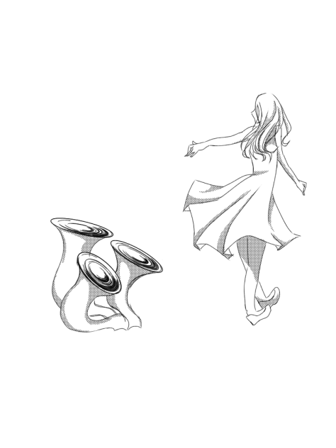 がらくたパレード