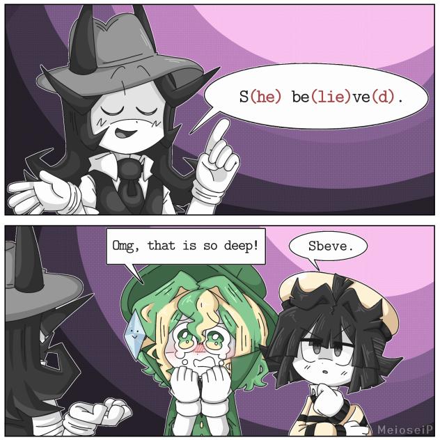 Sbeve (mini-comic)
