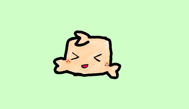 Goob from dandy's world