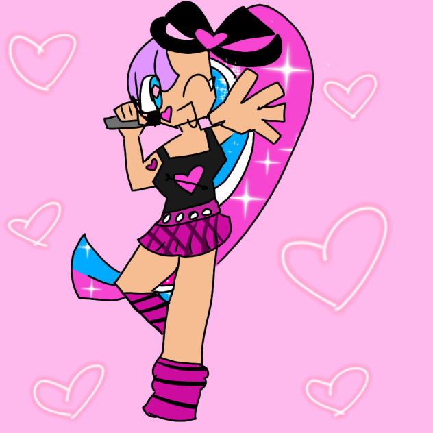 shining glitter cookie!!
