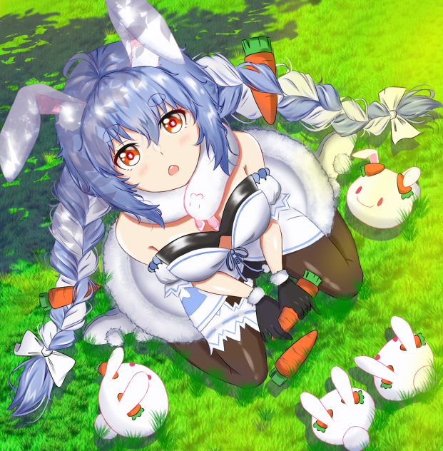 🐰Usada Pekora Peko🐰