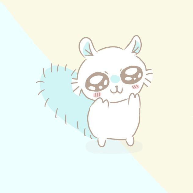 Momonga chafa