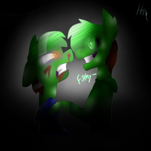 The redraw of jack vs anti