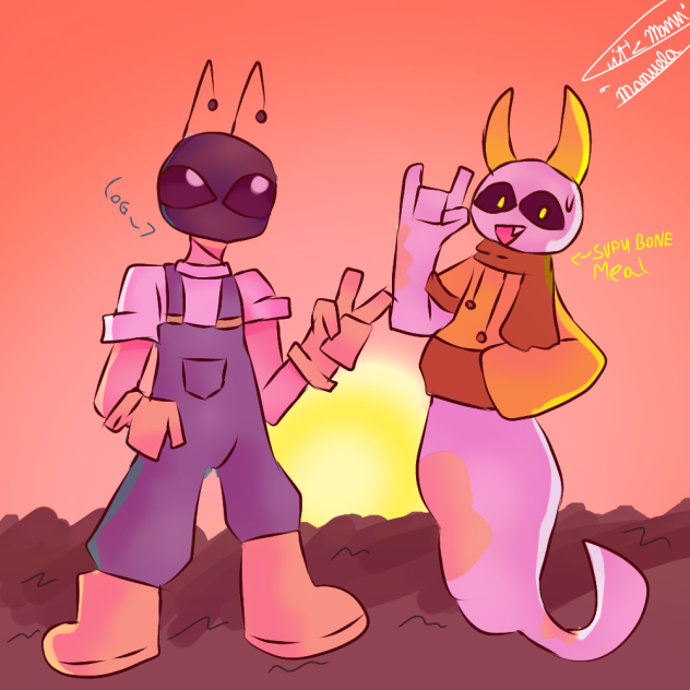🌅Log and Supy🌄