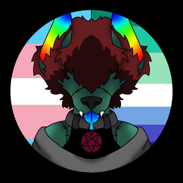 New pfp chat