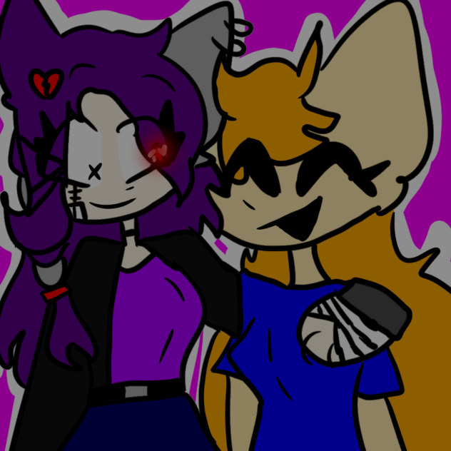 for tyra