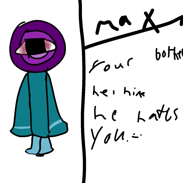 max