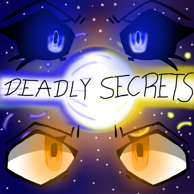 Deadly Secrets