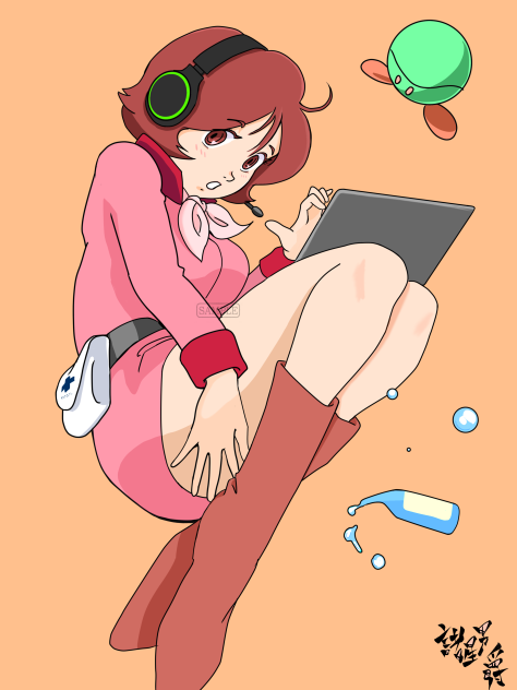 フワリ空間