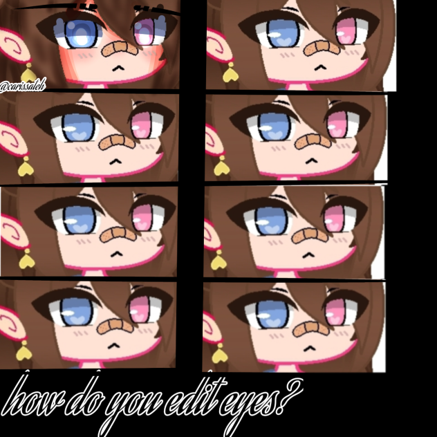 edit eyes collab