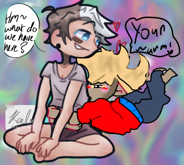 Collab with VV (3)