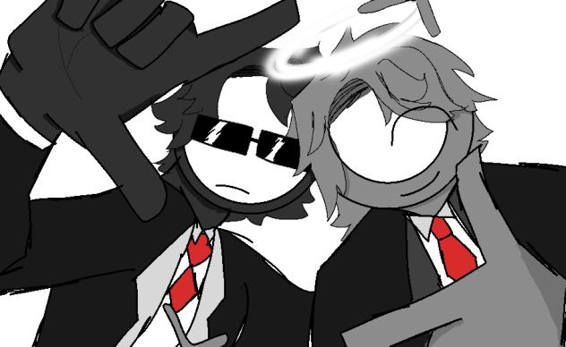 besties =3