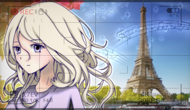 塗らせていただきました④