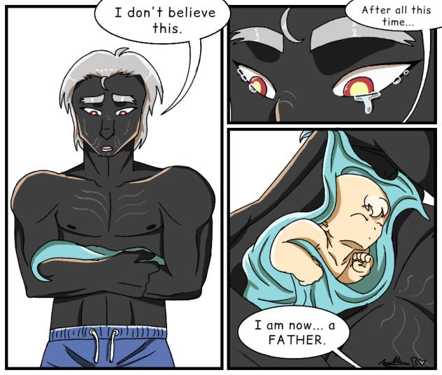 Fatherhood
