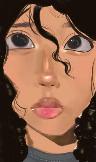 🥐 - ibisPaint