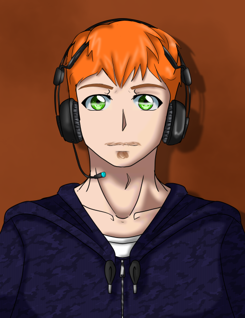 Commission for Wynter
