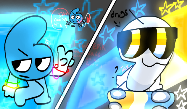 SIX AND NINEEEEEEEEEE ✨️✨️✨️