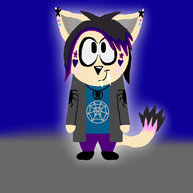 Vampire Firkle Smith