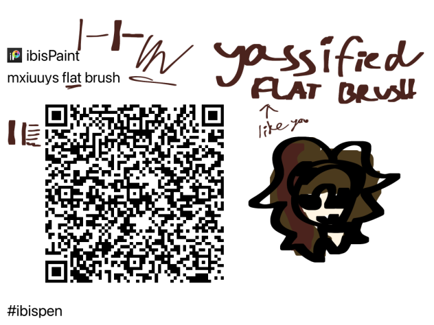 mxiuuys flat brush