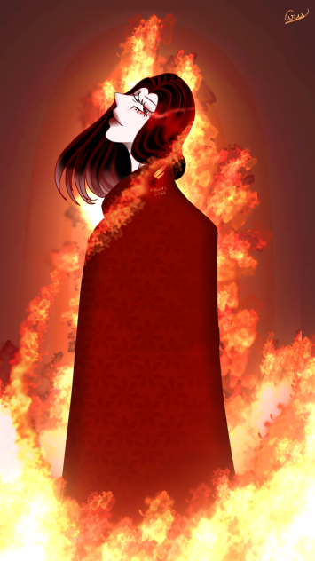 Dragon’s Order